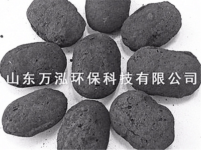 GL鐵碳填料
