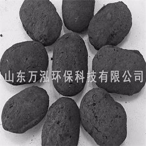 你知道該如何區(qū)分鐵碳填料的優(yōu)劣嗎？